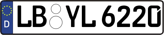 LB-YL6220