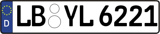 LB-YL6221