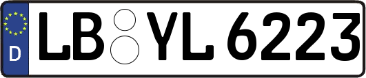 LB-YL6223