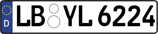 LB-YL6224