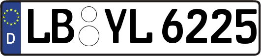 LB-YL6225