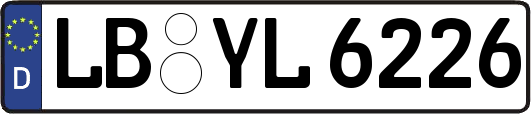 LB-YL6226