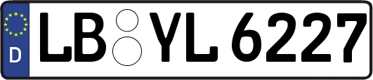 LB-YL6227