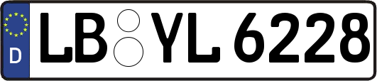 LB-YL6228