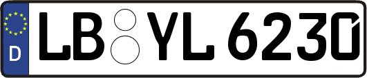 LB-YL6230