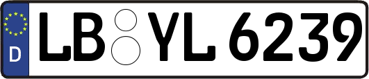 LB-YL6239