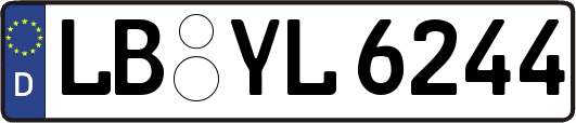 LB-YL6244