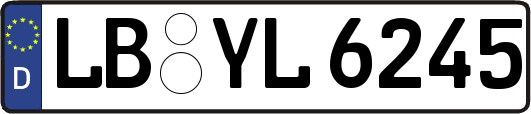 LB-YL6245