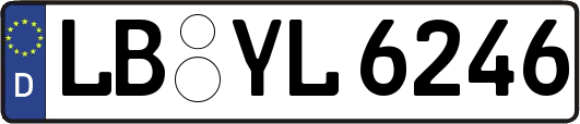 LB-YL6246