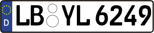 LB-YL6249