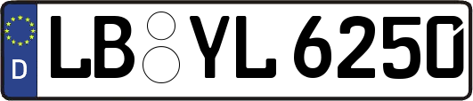 LB-YL6250
