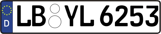 LB-YL6253