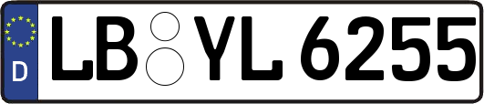 LB-YL6255