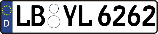 LB-YL6262