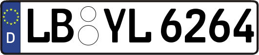 LB-YL6264