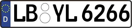 LB-YL6266