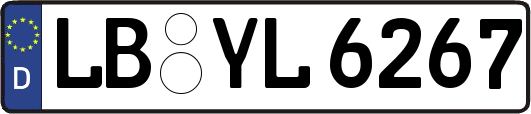 LB-YL6267