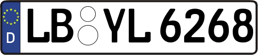 LB-YL6268