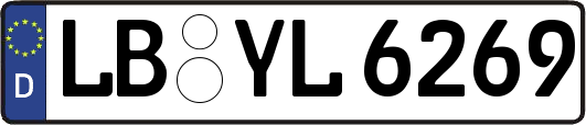 LB-YL6269