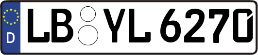LB-YL6270