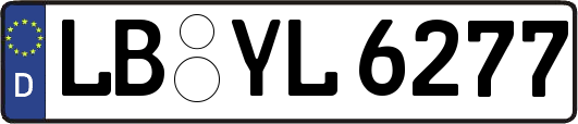 LB-YL6277