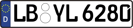 LB-YL6280