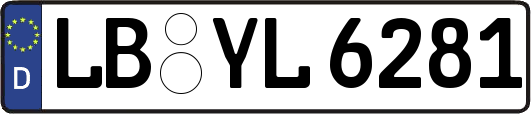 LB-YL6281