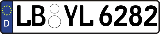 LB-YL6282