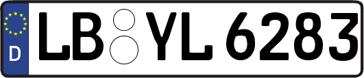 LB-YL6283