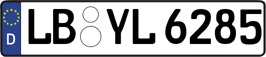 LB-YL6285
