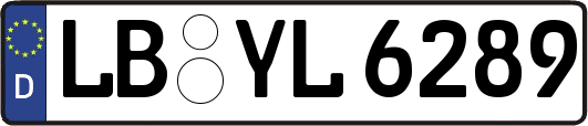 LB-YL6289
