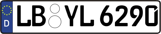LB-YL6290