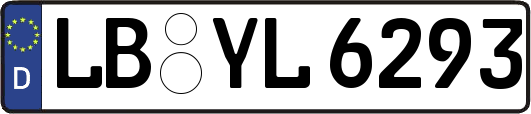 LB-YL6293