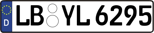 LB-YL6295