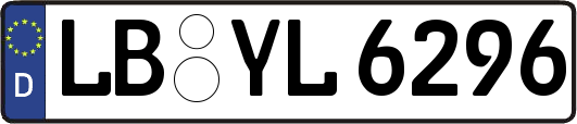 LB-YL6296