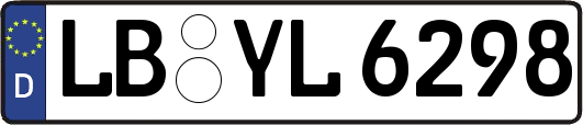 LB-YL6298