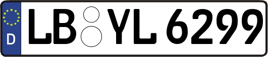 LB-YL6299