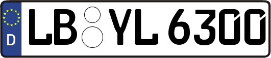 LB-YL6300