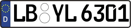 LB-YL6301