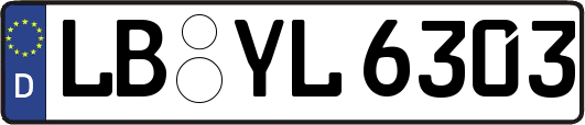 LB-YL6303