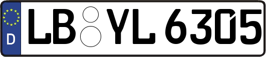 LB-YL6305
