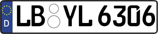 LB-YL6306