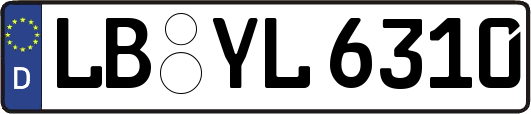 LB-YL6310