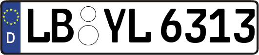 LB-YL6313