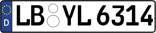 LB-YL6314