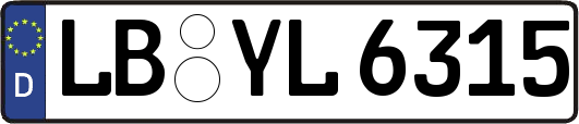 LB-YL6315