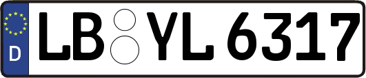 LB-YL6317