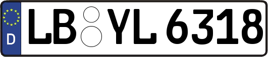 LB-YL6318