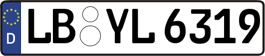 LB-YL6319