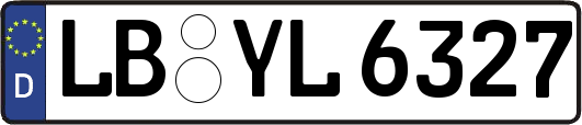 LB-YL6327